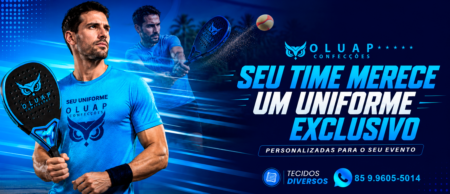 SEU TIME